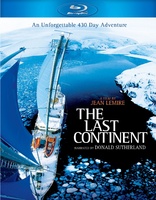 The Last Continent (Blu-ray Movie)