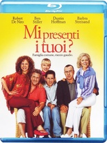 Meet the Fockers (Blu-ray Movie)