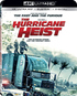 The Hurricane Heist 4K (Blu-ray Movie)