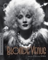 Blonde Venus (Blu-ray Movie)
