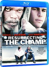 Resurrecting the Champ (Blu-ray Movie)