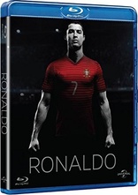 Ronaldo (Blu-ray Movie), temporary cover art