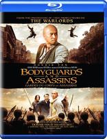 Bodyguards and Assassins (Blu-ray Movie)