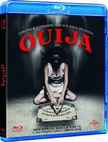 Ouija (Blu-ray Movie)