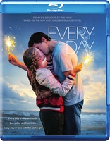 Every Day (Blu-ray Movie)