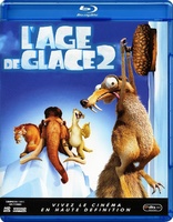 Ice Age: The Meltdown (Blu-ray Movie)