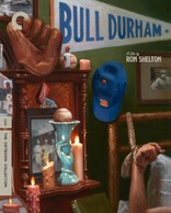 Bull Durham (Blu-ray Movie)