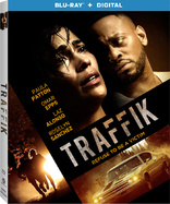 Traffik (Blu-ray Movie)