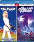 Galaxina / The Crater Lake Monster (Blu-ray Movie) Galaxina / The Crater Lake Monster (Blu-ray Movie)