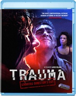 Trauma (Blu-ray Movie)