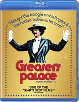 Greaser's Palace (Blu-ray Movie)