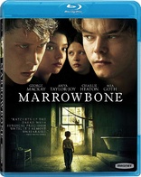 Marrowbone (Blu-ray Movie)
