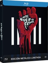 In the Name of the Father (Blu-ray Movie)