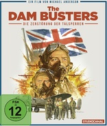 The Dam Busters (Blu-ray Movie)