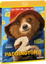 Paddington 2 (Blu-ray Movie)