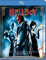 Hellboy (Blu-ray Movie), temporary cover art