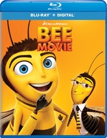 Bee Movie (Blu-ray Movie)