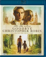 Goodbye Christopher Robin (Blu-ray Movie), temporary cover art