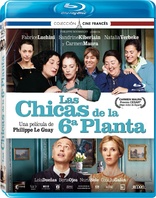 Las Chicas de la 6� Planta (Blu-ray Movie)
