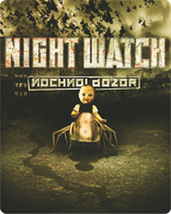 Night Watch (Blu-ray Movie)