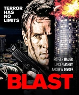 Blast (Blu-ray Movie)