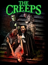 The Creeps (Blu-ray Movie)