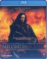 Solomon Kane (Blu-ray Movie), temporary cover art