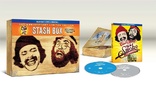 Up in Smoke (Blu-ray Movie)