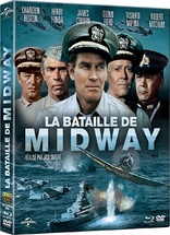 Midway (Blu-ray Movie)