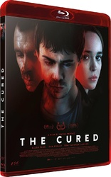 The Cured (Blu-ray Movie)