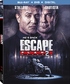 Escape Plan 2: Hades (Blu-ray Movie)