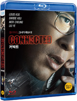 Connected (Blu-ray Movie), temporary cover art
