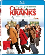 Christmas with the Kranks (Blu-ray Movie)