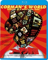 Corman's World (Blu-ray Movie)