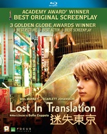 Lost in Translation (Blu-ray Movie)