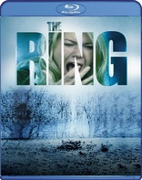 The Ring (Blu-ray Movie)