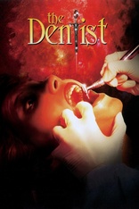 The Dentist (Blu-ray Movie)