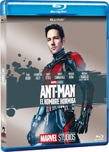 Ant-Man (Blu-ray Movie)