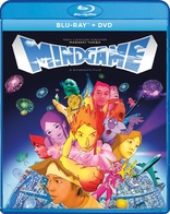 Mind Game (Blu-ray Movie)