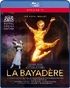 Minkus: La Bayad�re (Blu-ray Movie)