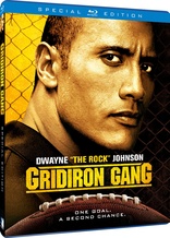 Gridiron Gang (Blu-ray Movie)