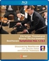 Beethoven: Symphonies 1-3 (Blu-ray Movie)