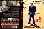 Die Rache bin ich (Blu-ray Movie)