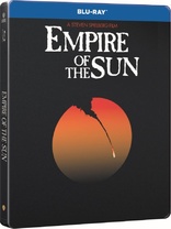 Empire of the Sun (Blu-ray Movie)