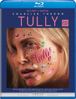 Tully (Blu-ray Movie)