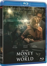 All the Money in the World (Blu-ray Movie)