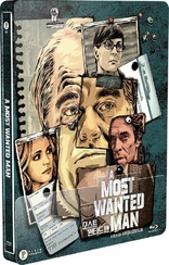 A Most Wanted Man (Blu-ray Movie)