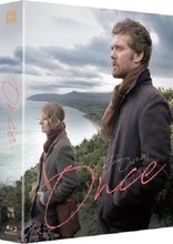 Once (Blu-ray Movie)