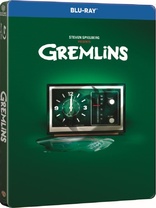 Gremlins (Blu-ray Movie)