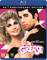 Grease (Blu-ray Movie)